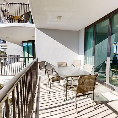 Phoenix On The Bay 2208 By Meyer Vacation Rentals Orange Beach Chambre photo