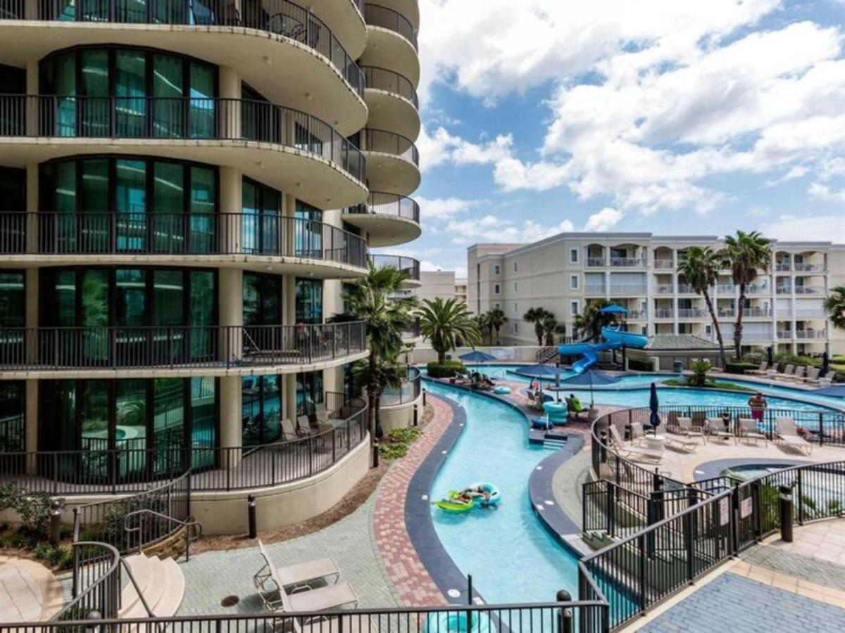 Phoenix On The Bay 2208 By Meyer Vacation Rentals Orange Beach Extérieur photo