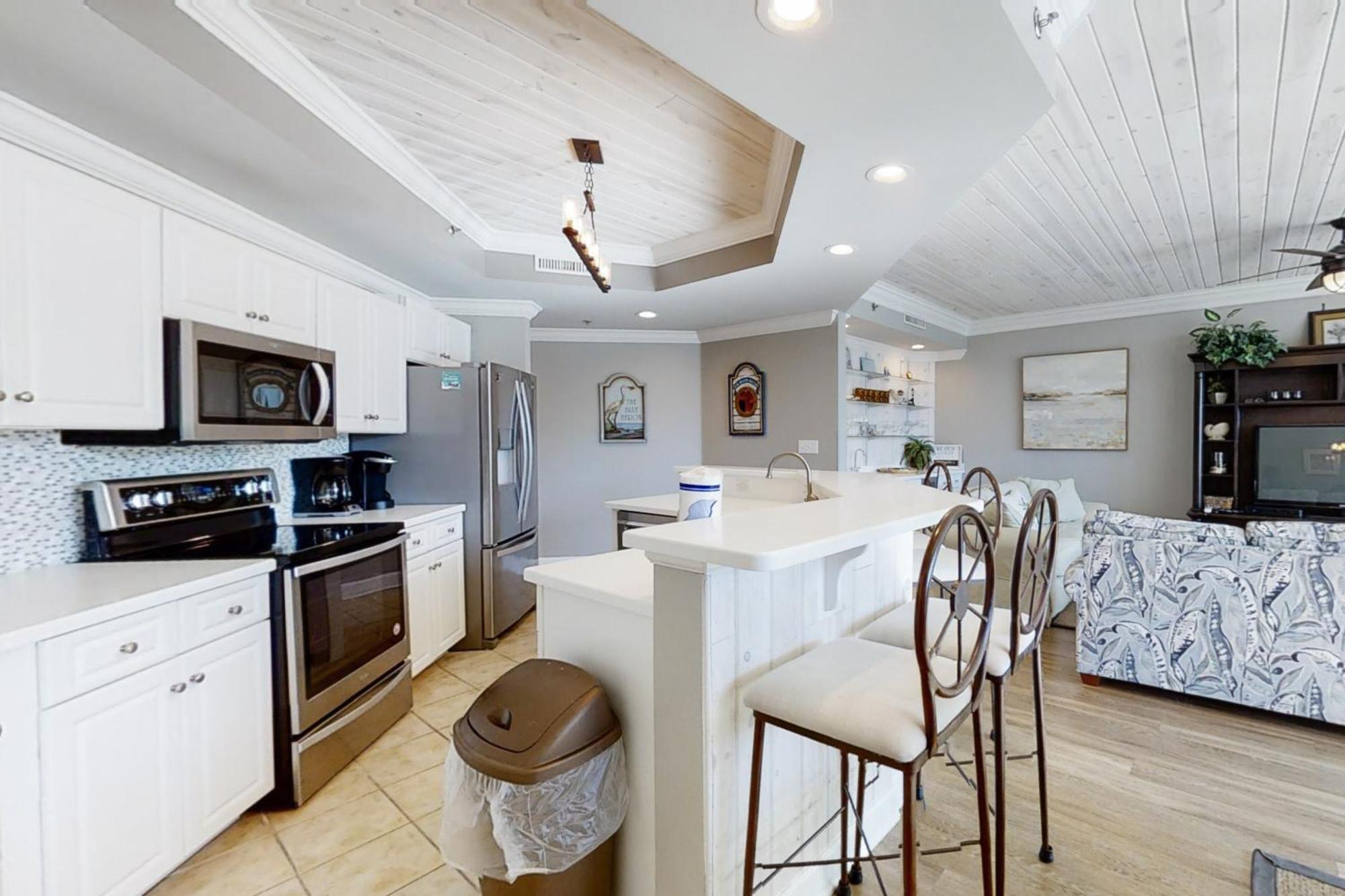 Phoenix On The Bay 2208 By Meyer Vacation Rentals Orange Beach Chambre photo
