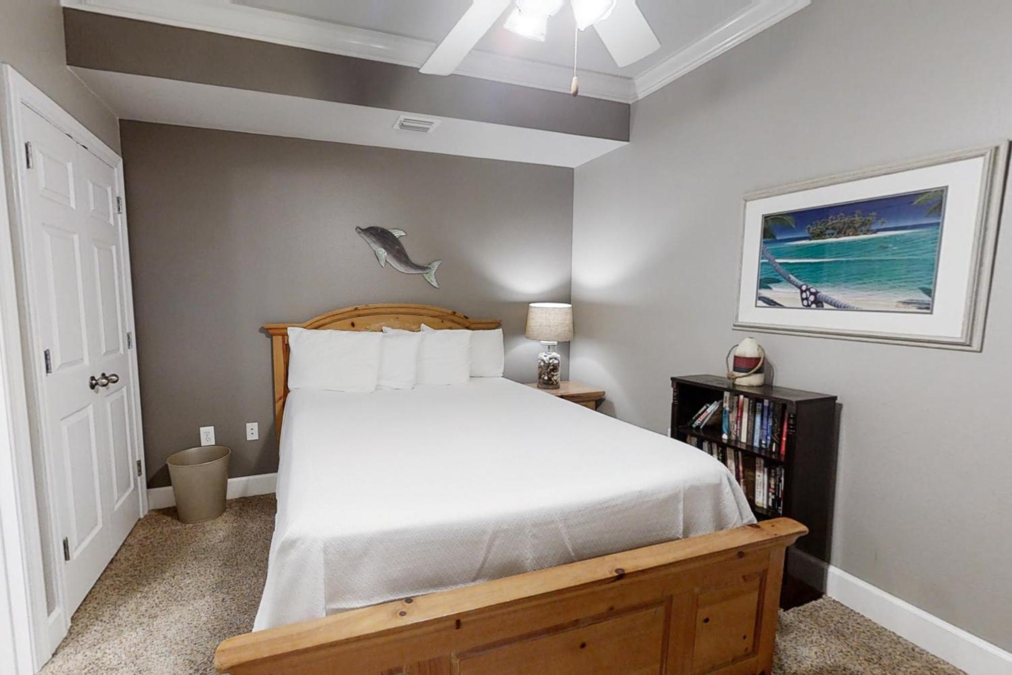 Phoenix On The Bay 2208 By Meyer Vacation Rentals Orange Beach Chambre photo