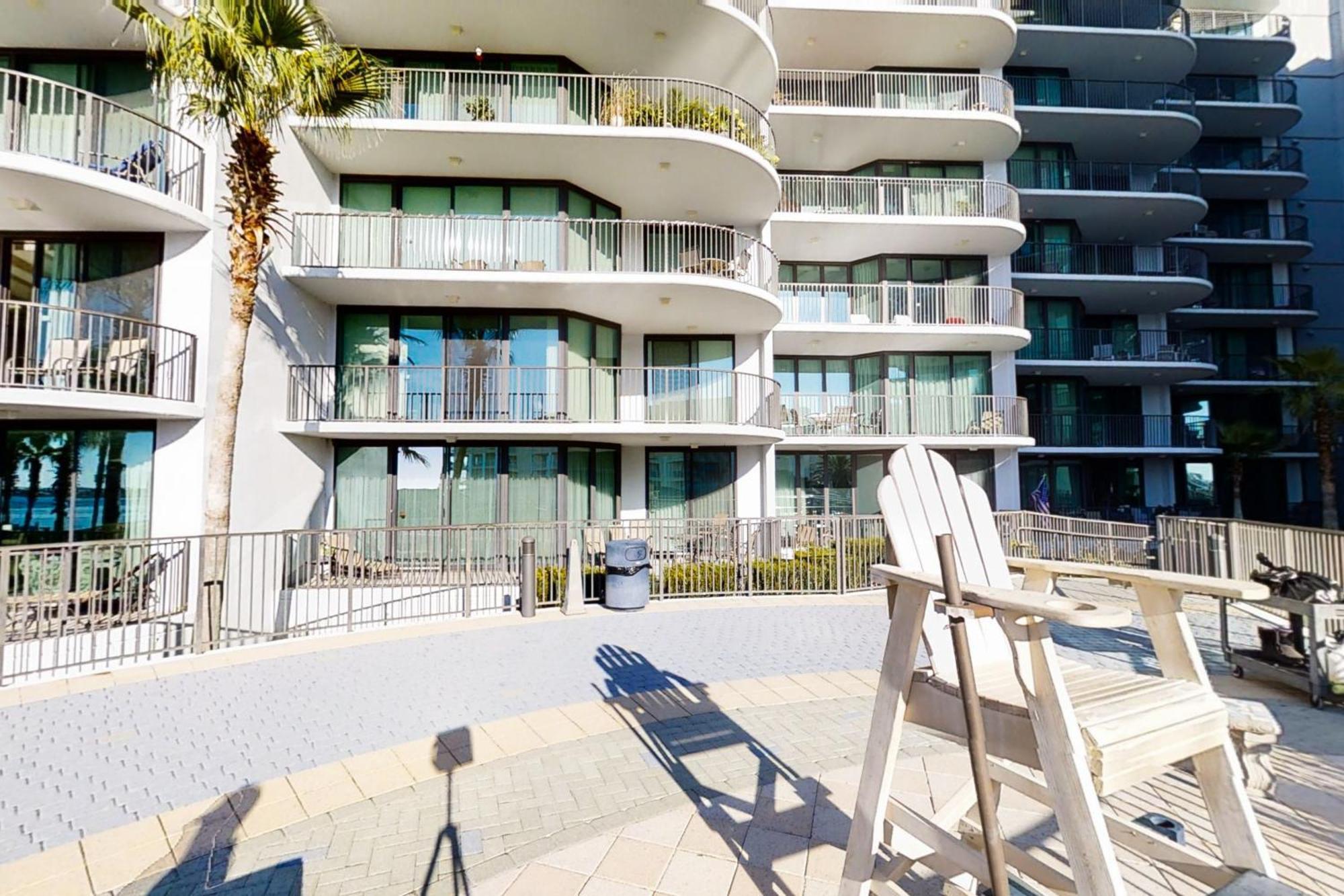 Phoenix On The Bay 2208 By Meyer Vacation Rentals Orange Beach Chambre photo