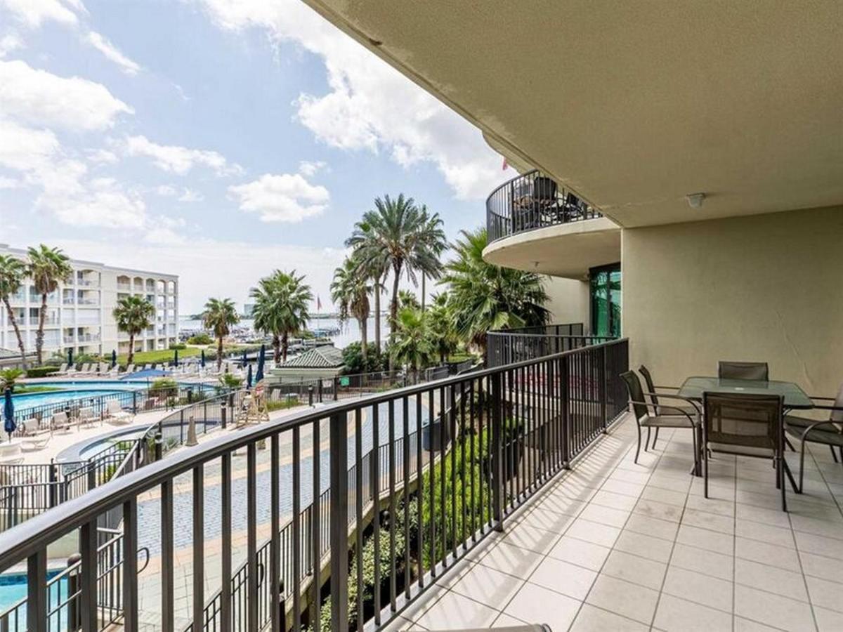 Phoenix On The Bay 2208 By Meyer Vacation Rentals Orange Beach Extérieur photo