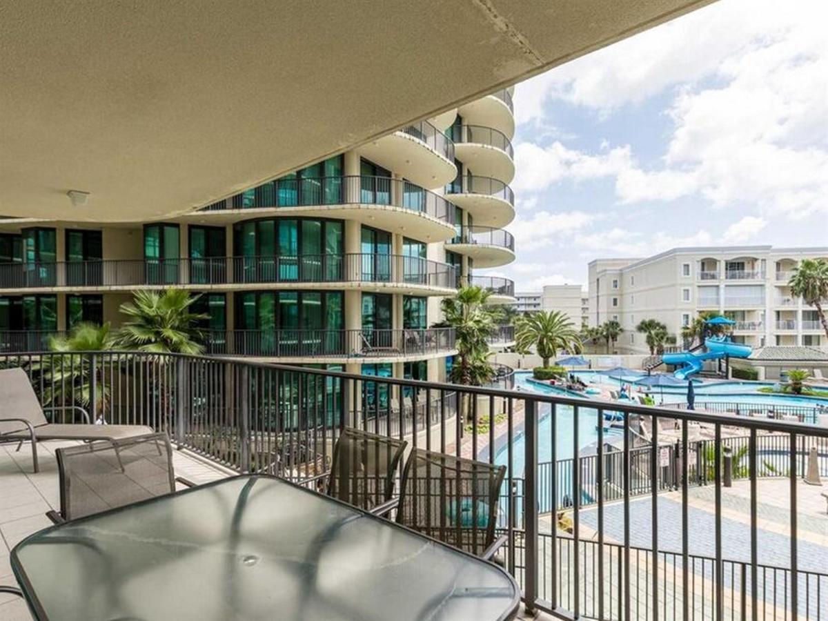 Phoenix On The Bay 2208 By Meyer Vacation Rentals Orange Beach Extérieur photo