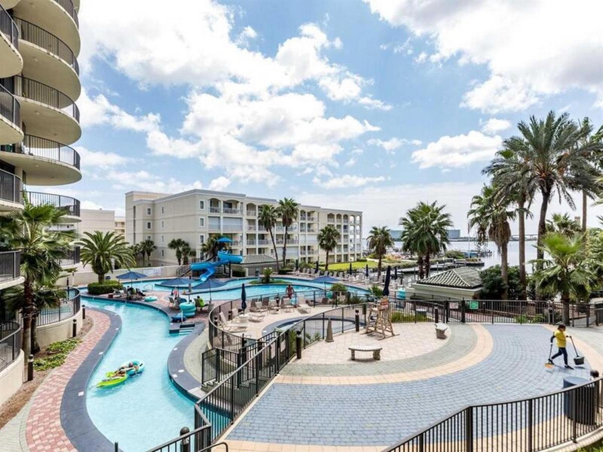 Phoenix On The Bay 2208 By Meyer Vacation Rentals Orange Beach Extérieur photo